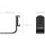 SmallRig 5825 - mocowanie / adapter montażowy 1/4